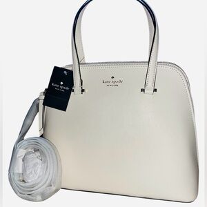 Kate spade New York Patterson Drive Medium Dome Satchel! NWT SOLD OUT ONLINE🔥